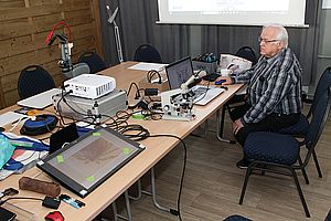 Workshop